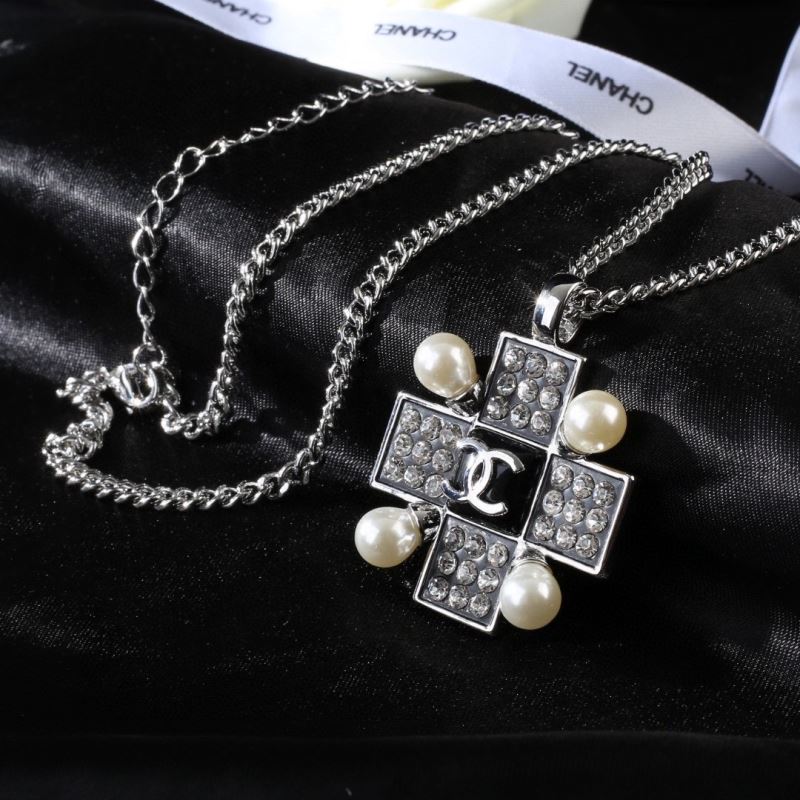 Chanel Necklaces